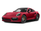 Carmine Red 2018 Porsche 911 Pictures 911 Turbo S Coupe photos front view Carmine Red 2018 Porsche 911 Pictures 911 Turbo S Coupe photos front view