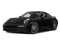 Jet Black Metallic 2018 Porsche 911 Pictures 911 Turbo S Coupe photos front view Jet Black Metallic 2018 Porsche 911 Pictures 911 Turbo S Coupe photos front view