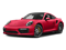 Guards Red 2018 Porsche 911 Pictures 911 Turbo S Coupe photos front view Guards Red 2018 Porsche 911 Pictures 911 Turbo S Coupe photos front view