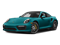 Miami Blue 2018 Porsche 911 Pictures 911 Turbo S Coupe photos front view Miami Blue 2018 Porsche 911 Pictures 911 Turbo S Coupe photos front view