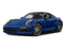 Sapphire Blue Metallic 2018 Porsche 911 Pictures 911 Turbo S Coupe photos front view Sapphire Blue Metallic 2018 Porsche 911 Pictures 911 Turbo S Coupe photos front view