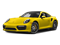 Racing Yellow 2018 Porsche 911 Pictures 911 Turbo S Coupe photos front view Racing Yellow 2018 Porsche 911 Pictures 911 Turbo S Coupe photos front view
