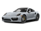 Rhodium Silver Metallic 2018 Porsche 911 Pictures 911 Turbo S Coupe photos front view Rhodium Silver Metallic 2018 Porsche 911 Pictures 911 Turbo S Coupe photos front view