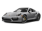 GT Silver Metallic 2018 Porsche 911 Pictures 911 Turbo S Coupe photos front view GT Silver Metallic 2018 Porsche 911 Pictures 911 Turbo S Coupe photos front view