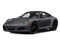 Graphite Blue Metallic 2018 Porsche 911 Pictures 911 Carrera Coupe photos front view Graphite Blue Metallic 2018 Porsche 911 Pictures 911 Carrera Coupe photos front view