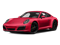 Guards Red 2018 Porsche 911 Pictures 911 Carrera Coupe photos front view Guards Red 2018 Porsche 911 Pictures 911 Carrera Coupe photos front view