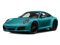 Miami Blue 2018 Porsche 911 Pictures 911 Carrera Coupe photos front view Miami Blue 2018 Porsche 911 Pictures 911 Carrera Coupe photos front view