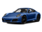 Sapphire Blue Metallic 2018 Porsche 911 Pictures 911 Carrera Coupe photos front view Sapphire Blue Metallic 2018 Porsche 911 Pictures 911 Carrera Coupe photos front view