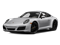 GT Silver Metallic 2018 Porsche 911 Pictures 911 Carrera Coupe photos front view GT Silver Metallic 2018 Porsche 911 Pictures 911 Carrera Coupe photos front view