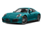 Miami Blue 2018 Porsche 911 Pictures 911 Carrera 4 Coupe photos front view Miami Blue 2018 Porsche 911 Pictures 911 Carrera 4 Coupe photos front view