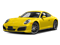 Racing Yellow 2018 Porsche 911 Pictures 911 Carrera 4 Coupe photos front view Racing Yellow 2018 Porsche 911 Pictures 911 Carrera 4 Coupe photos front view