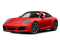 Lava Orange 2018 Porsche 911 Pictures 911 Carrera 4S Coupe photos front view Lava Orange 2018 Porsche 911 Pictures 911 Carrera 4S Coupe photos front view