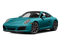 Miami Blue 2018 Porsche 911 Pictures 911 Carrera 4S Coupe photos front view Miami Blue 2018 Porsche 911 Pictures 911 Carrera 4S Coupe photos front view