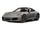 Agate Grey Metallic 2018 Porsche 911 Pictures 911 Carrera 4S Coupe photos front view Agate Grey Metallic 2018 Porsche 911 Pictures 911 Carrera 4S Coupe photos front view