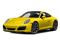 Racing Yellow 2018 Porsche 911 Pictures 911 Carrera 4S Coupe photos front view Racing Yellow 2018 Porsche 911 Pictures 911 Carrera 4S Coupe photos front view