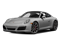 Rhodium Silver Metallic 2018 Porsche 911 Pictures 911 Carrera 4S Coupe photos front view Rhodium Silver Metallic 2018 Porsche 911 Pictures 911 Carrera 4S Coupe photos front view
