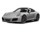 GT Silver Metallic 2018 Porsche 911 Pictures 911 Carrera 4S Coupe photos front view GT Silver Metallic 2018 Porsche 911 Pictures 911 Carrera 4S Coupe photos front view