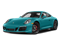 Miami Blue 2018 Porsche 911 Pictures 911 Carrera GTS Coupe photos front view Miami Blue 2018 Porsche 911 Pictures 911 Carrera GTS Coupe photos front view
