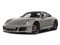 Agate Grey Metallic 2018 Porsche 911 Pictures 911 Carrera GTS Coupe photos front view Agate Grey Metallic 2018 Porsche 911 Pictures 911 Carrera GTS Coupe photos front view