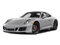 GT Silver Metallic 2018 Porsche 911 Pictures 911 Carrera GTS Coupe photos front view GT Silver Metallic 2018 Porsche 911 Pictures 911 Carrera GTS Coupe photos front view
