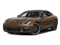 Ristretto Brown Metallic 2018 Porsche Panamera Pictures Panamera 4 AWD photos front view Ristretto Brown Metallic 2018 Porsche Panamera Pictures Panamera 4 AWD photos front view