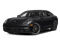 Black 2018 Porsche Panamera Pictures Panamera 4 AWD photos front view Black 2018 Porsche Panamera Pictures Panamera 4 AWD photos front view