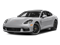 GT Silver Metallic 2018 Porsche Panamera Pictures Panamera 4 AWD photos front view GT Silver Metallic 2018 Porsche Panamera Pictures Panamera 4 AWD photos front view