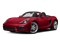 Carmine Red 2018 Porsche 718 Boxster Pictures 718 Boxster Roadster photos front view Carmine Red 2018 Porsche 718 Boxster Pictures 718 Boxster Roadster photos front view