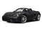 Jet Black Metallic 2018 Porsche 718 Boxster Pictures 718 Boxster Roadster photos front view Jet Black Metallic 2018 Porsche 718 Boxster Pictures 718 Boxster Roadster photos front view