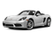 Carrara White Metallic 2018 Porsche 718 Boxster Pictures 718 Boxster Roadster photos front view Carrara White Metallic 2018 Porsche 718 Boxster Pictures 718 Boxster Roadster photos front view