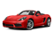 Lava Orange 2018 Porsche 718 Boxster Pictures 718 Boxster Roadster photos front view Lava Orange 2018 Porsche 718 Boxster Pictures 718 Boxster Roadster photos front view