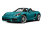Miami Blue 2018 Porsche 718 Boxster Pictures 718 Boxster Roadster photos front view Miami Blue 2018 Porsche 718 Boxster Pictures 718 Boxster Roadster photos front view
