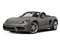 Agate Grey Metallic 2018 Porsche 718 Boxster Pictures 718 Boxster Roadster photos front view Agate Grey Metallic 2018 Porsche 718 Boxster Pictures 718 Boxster Roadster photos front view
