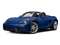 Sapphire Blue Metallic 2018 Porsche 718 Boxster Pictures 718 Boxster Roadster photos front view Sapphire Blue Metallic 2018 Porsche 718 Boxster Pictures 718 Boxster Roadster photos front view