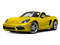 Racing Yellow 2018 Porsche 718 Boxster Pictures 718 Boxster Roadster photos front view Racing Yellow 2018 Porsche 718 Boxster Pictures 718 Boxster Roadster photos front view