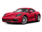 Guards Red 2018 Porsche 718 Cayman Pictures 718 Cayman Coupe photos front view Guards Red 2018 Porsche 718 Cayman Pictures 718 Cayman Coupe photos front view