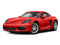 Lava Orange 2018 Porsche 718 Cayman Pictures 718 Cayman Coupe photos front view Lava Orange 2018 Porsche 718 Cayman Pictures 718 Cayman Coupe photos front view