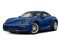 Sapphire Blue Metallic 2018 Porsche 718 Cayman Pictures 718 Cayman Coupe photos front view Sapphire Blue Metallic 2018 Porsche 718 Cayman Pictures 718 Cayman Coupe photos front view