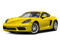 Racing Yellow 2018 Porsche 718 Cayman Pictures 718 Cayman Coupe photos front view Racing Yellow 2018 Porsche 718 Cayman Pictures 718 Cayman Coupe photos front view