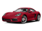 Carmine Red 2018 Porsche 718 Cayman Pictures 718 Cayman S Coupe photos front view Carmine Red 2018 Porsche 718 Cayman Pictures 718 Cayman S Coupe photos front view