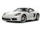 White 2018 Porsche 718 Cayman Pictures 718 Cayman S Coupe photos front view White 2018 Porsche 718 Cayman Pictures 718 Cayman S Coupe photos front view