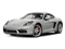 Chalk 2018 Porsche 718 Cayman Pictures 718 Cayman S Coupe photos front view Chalk 2018 Porsche 718 Cayman Pictures 718 Cayman S Coupe photos front view