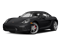 Black 2018 Porsche 718 Cayman Pictures 718 Cayman S Coupe photos front view Black 2018 Porsche 718 Cayman Pictures 718 Cayman S Coupe photos front view