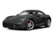 Graphite Blue Metallic 2018 Porsche 718 Cayman Pictures 718 Cayman S Coupe photos front view Graphite Blue Metallic 2018 Porsche 718 Cayman Pictures 718 Cayman S Coupe photos front view