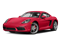 Guards Red 2018 Porsche 718 Cayman Pictures 718 Cayman S Coupe photos front view Guards Red 2018 Porsche 718 Cayman Pictures 718 Cayman S Coupe photos front view