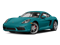 Miami Blue 2018 Porsche 718 Cayman Pictures 718 Cayman S Coupe photos front view Miami Blue 2018 Porsche 718 Cayman Pictures 718 Cayman S Coupe photos front view