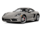 Agate Grey Metallic 2018 Porsche 718 Cayman Pictures 718 Cayman S Coupe photos front view Agate Grey Metallic 2018 Porsche 718 Cayman Pictures 718 Cayman S Coupe photos front view