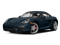 Night Blue Metallic 2018 Porsche 718 Cayman Pictures 718 Cayman S Coupe photos front view Night Blue Metallic 2018 Porsche 718 Cayman Pictures 718 Cayman S Coupe photos front view