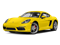 Racing Yellow 2018 Porsche 718 Cayman Pictures 718 Cayman S Coupe photos front view Racing Yellow 2018 Porsche 718 Cayman Pictures 718 Cayman S Coupe photos front view