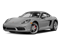 Rhodium Silver Metallic 2018 Porsche 718 Cayman Pictures 718 Cayman S Coupe photos front view Rhodium Silver Metallic 2018 Porsche 718 Cayman Pictures 718 Cayman S Coupe photos front view